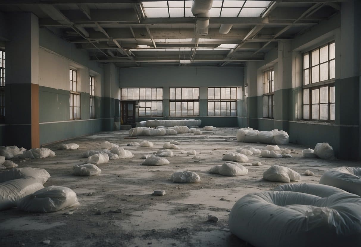 Asbestos Remediation: Safeguarding Health with Expert Solutions