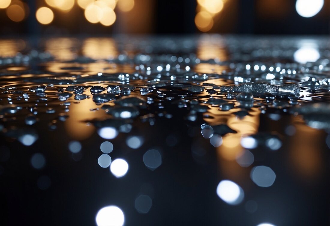 Mercury Spill: Ensuring Community Safety and Environmental Health
